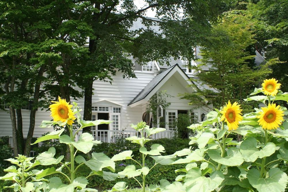 Country Inn Orchard House Hokuto  Extérieur photo